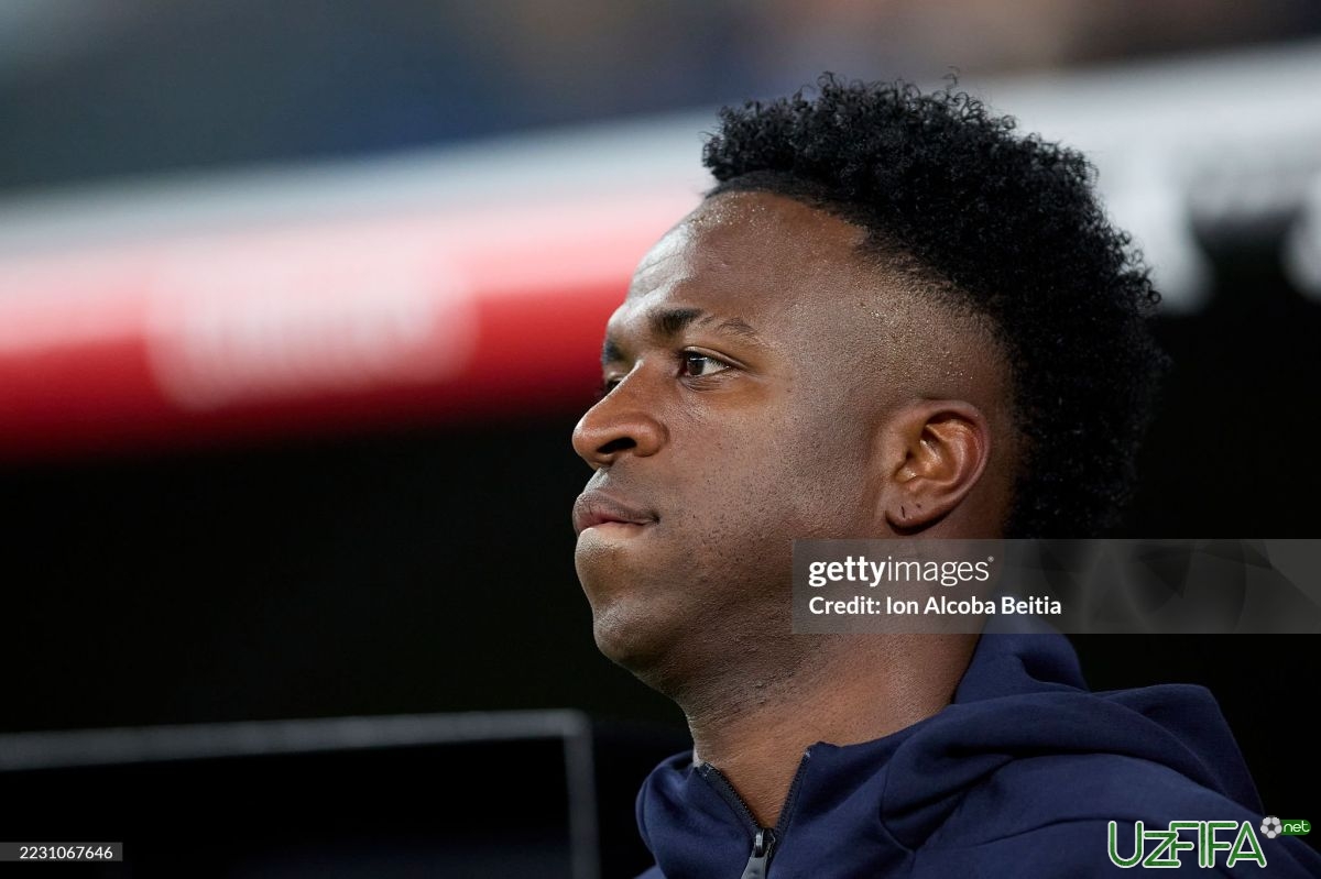 "Real" Vinisiusga narx belgiladi - uzfifa.net.