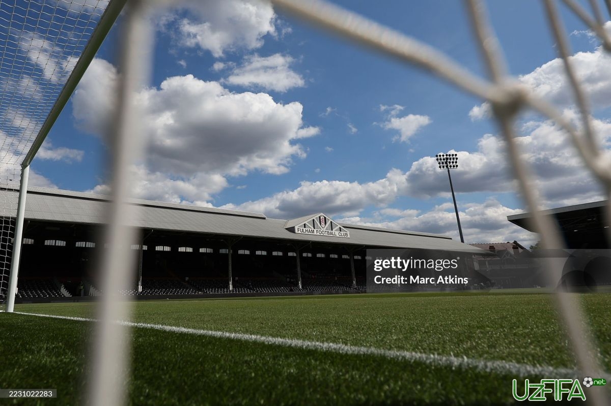                           "Fulxem" - "Manchester Yunayted". Tarkiblar malum		- uzfifa.net.