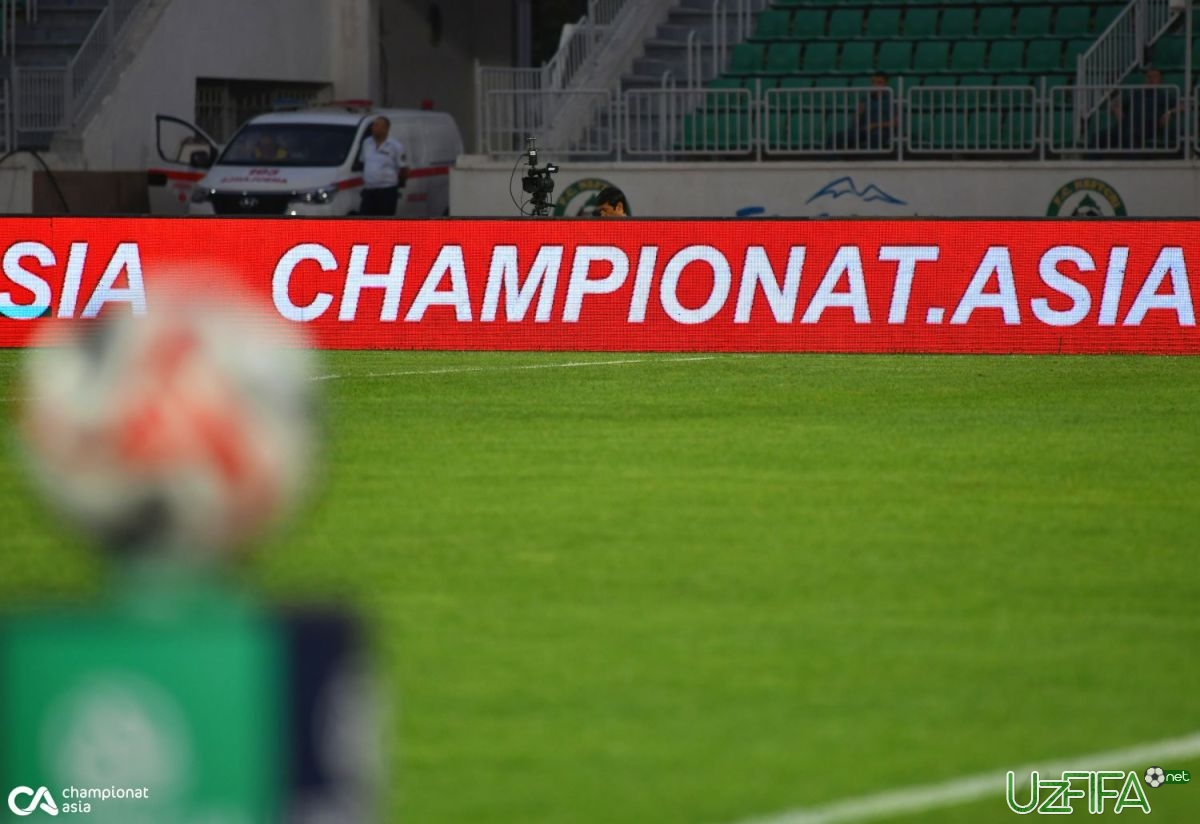 O'zbekistonda futbol sohasi raqamlashtiriladi - uzfifa.net.