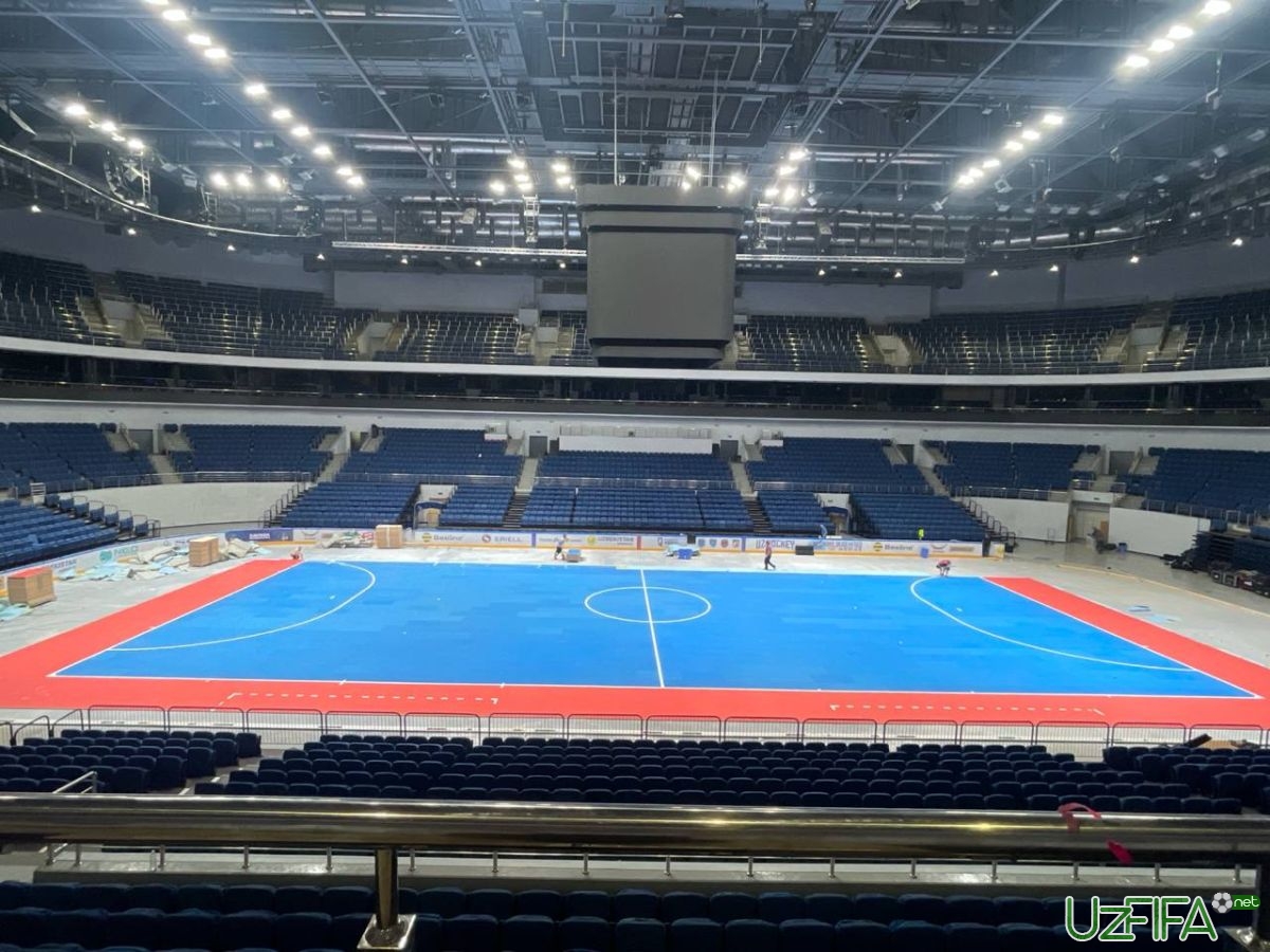                           Superkubok. Bugun final		- uzfifa.net.