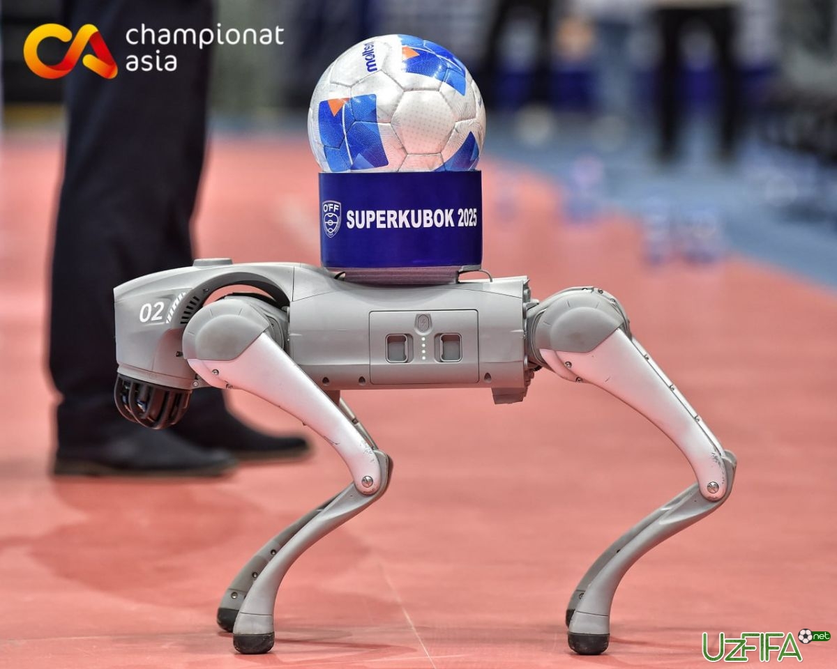               Video&nbsp;            Futzal. BMB – "Oil Star" 5:1 		- uzfifa.net.