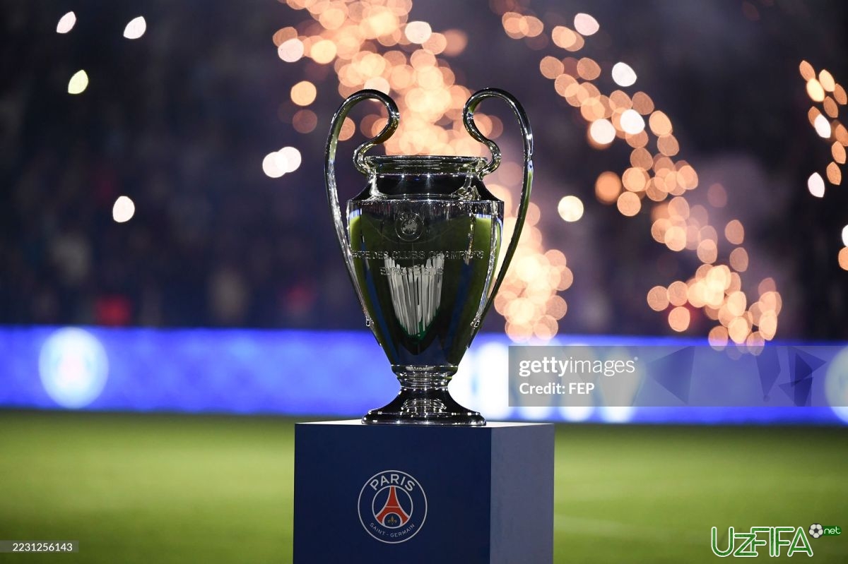 ECHLning barcha 32 ta jamoasi malum - uzfifa.net.