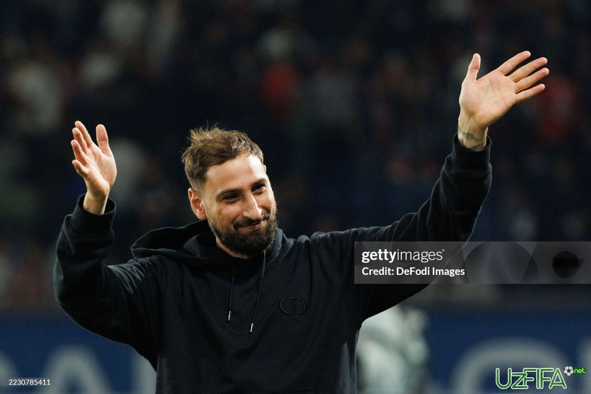 PSJ "Manchester Siti"ning ilk taklifini qabul qilmadi - uzfifa.net.