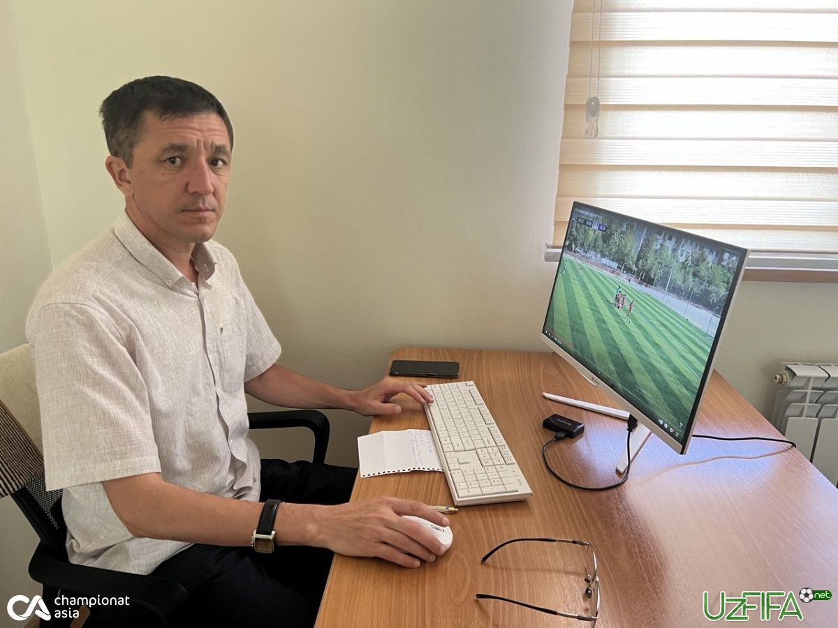 Analitika - futbol ko'zgusi... - uzfifa.net.