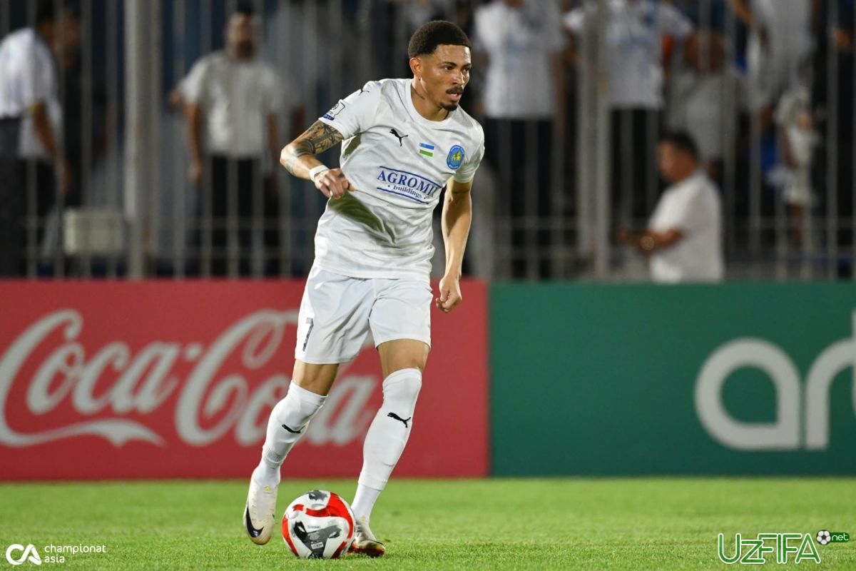                           O'zbekiston Kubogi yarim finaliga qura tashlandi		- uzfifa.net.