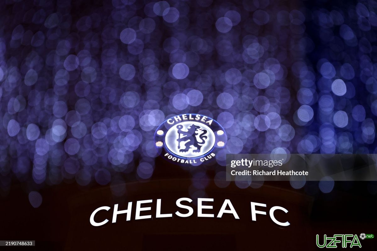                           "Chelsi" 24 yillik ananadan voz kechadi		- uzfifa.net.