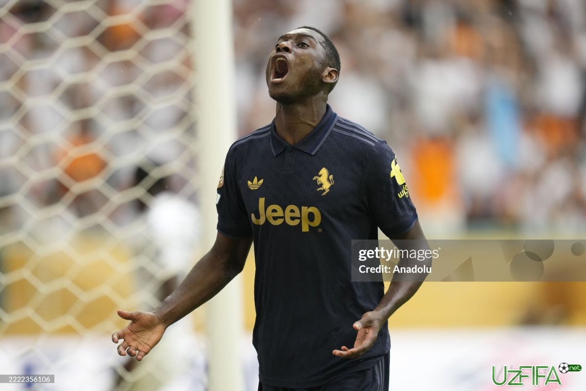                           PSJ va "Yuventus" o'zaro kelishuvga erishdi		- uzfifa.net.