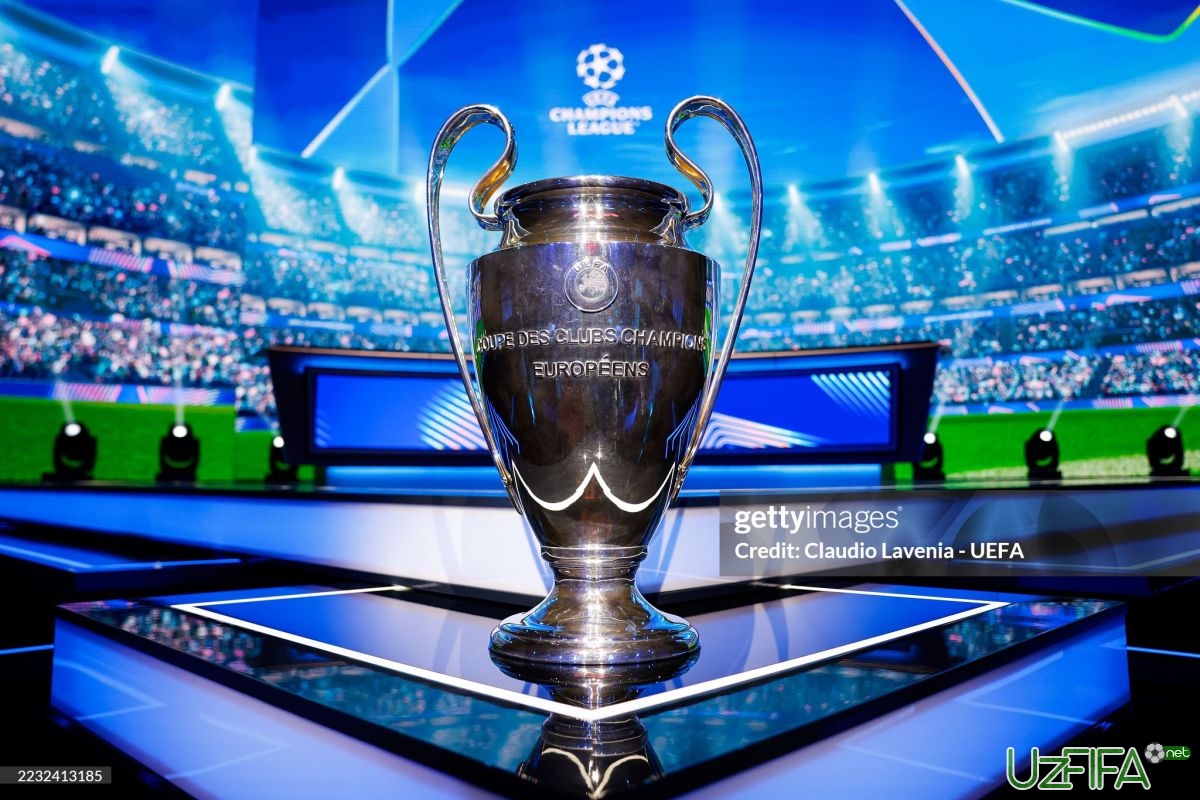                           Bugun ECHLga qura tashlanadi. "Qayrat"ga kimlar keladi?		- uzfifa.net.