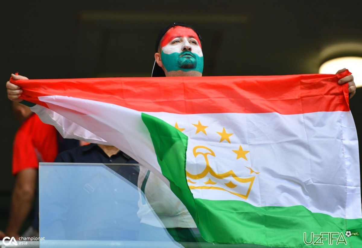                           "CAFA Nations Cup-2025". Tojikiston uyda Hindistonga yutqazdi  		- uzfifa.net.