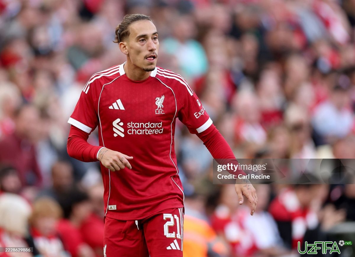                           "Liverpul" va "Roma" kelishuvga erishdi		- uzfifa.net.