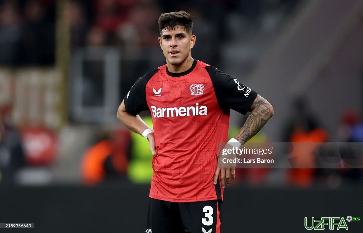                           Here we go! "Arsenal" yana bir transferni yakunladi		- uzfifa.net.