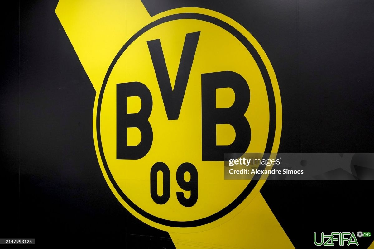                           "Borussiya" futbolchisini 52 mln evroga sotmadi		- uzfifa.net.