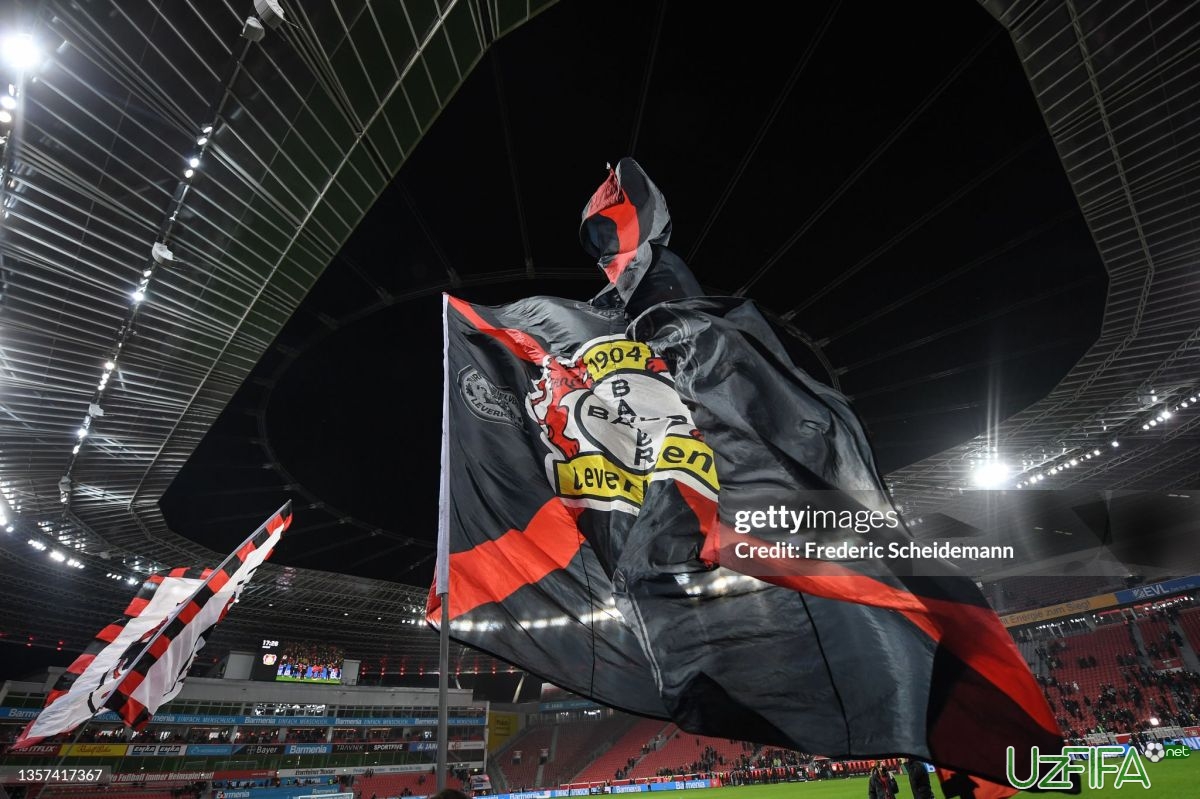                           "Bayer" 30 million evrolik transferni amalga oshirmoqda		- uzfifa.net.