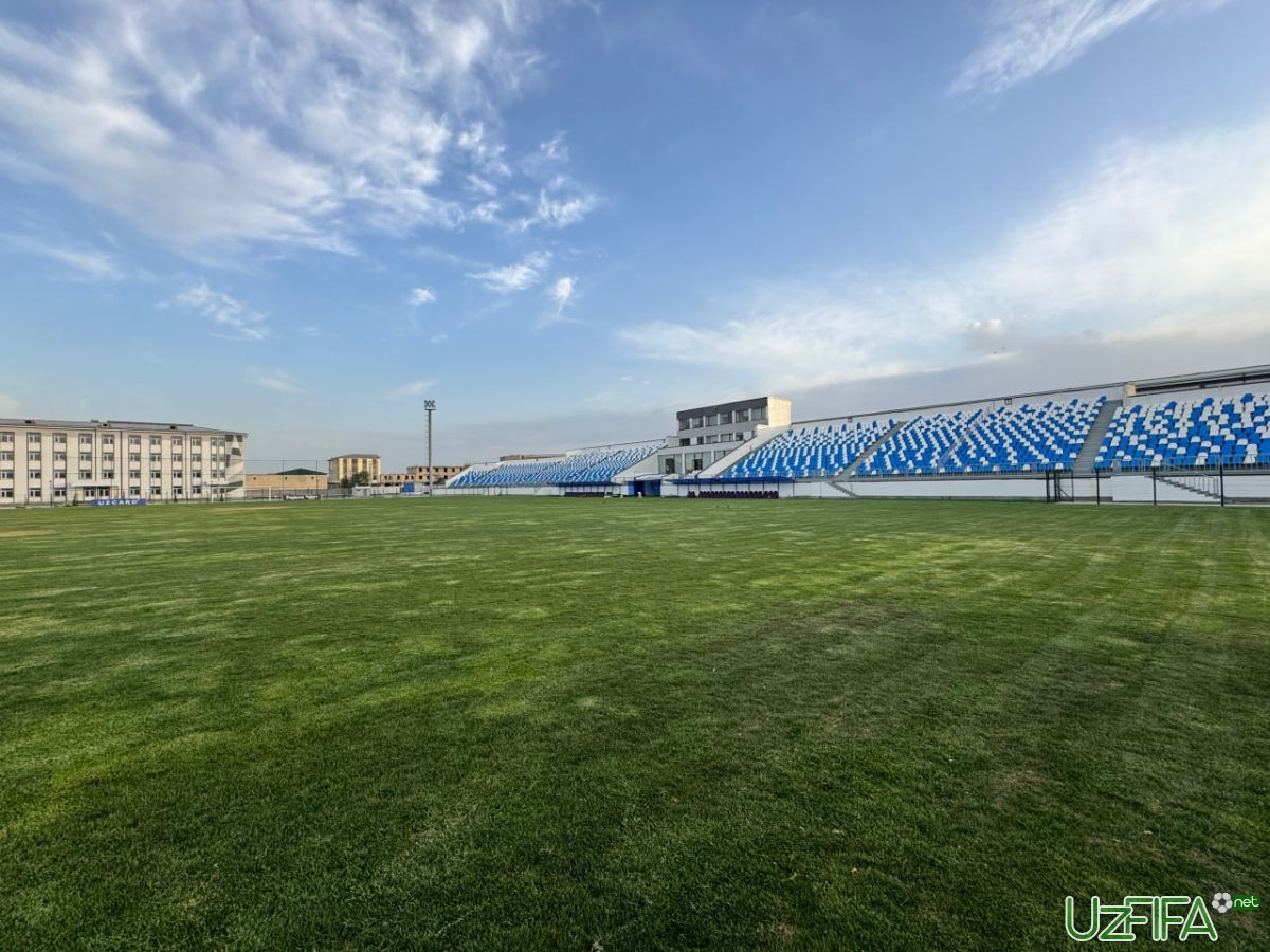 Buxoroga Superliga o'yinlarini qaytarish harakati boshlandi - uzfifa.net.