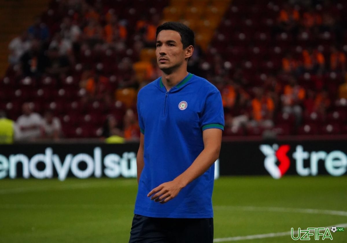                           "Galatasaroy" - "Rizespor". Tarkiblar malum		- uzfifa.net.