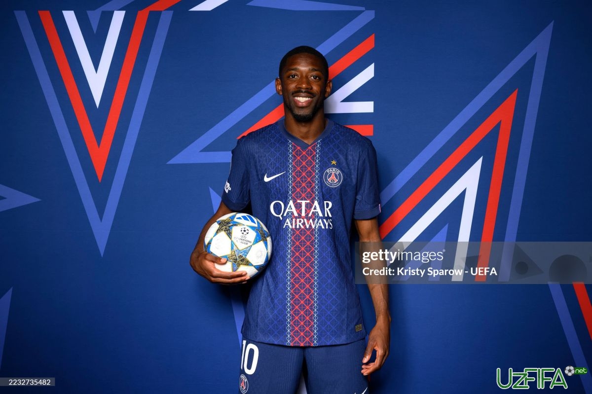                           "Tuluza" - PSJ. Tarkiblar malum		- uzfifa.net.