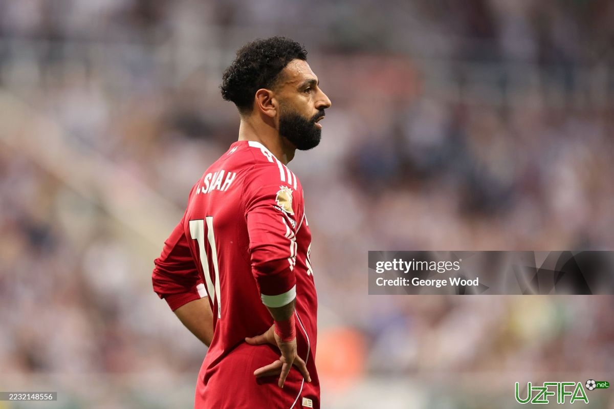 Saloh APL chempionligiga asosiy davogar jamoa nomini aytdi - uzfifa.net.