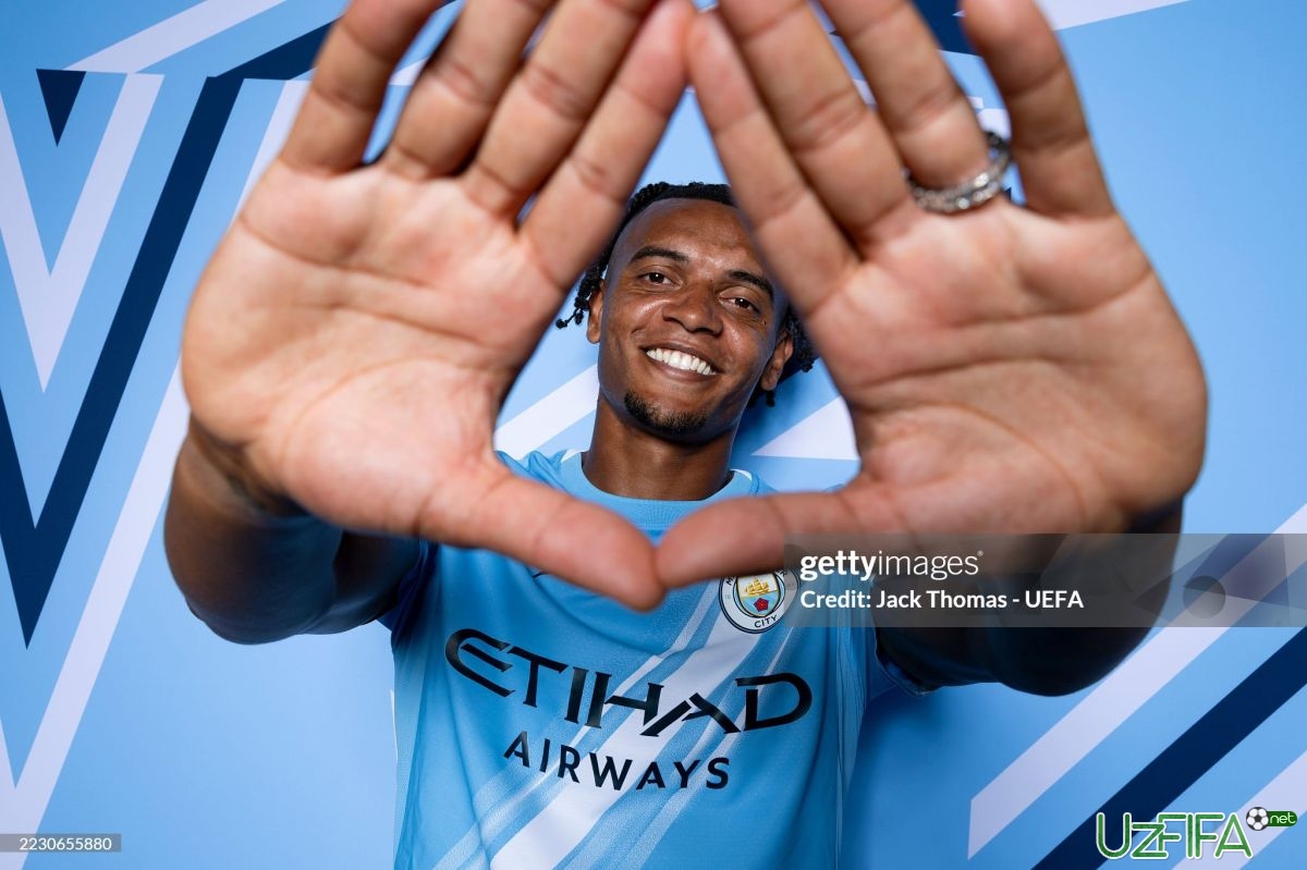                           Akanji "Manchester Siti"ni London klubiga almashtirishi mumkin		- uzfifa.net.