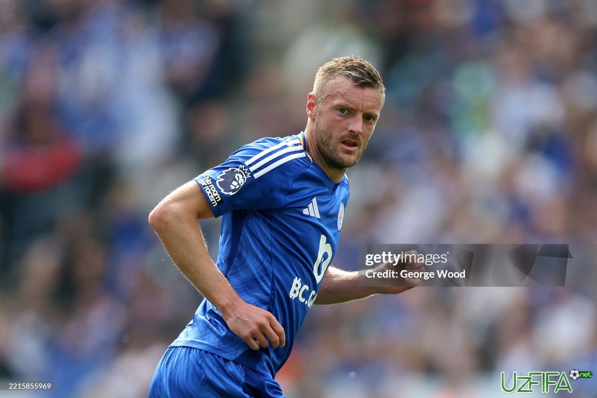                           Jeymi Vardining navbatdagi jamoasi malum!		- uzfifa.net.