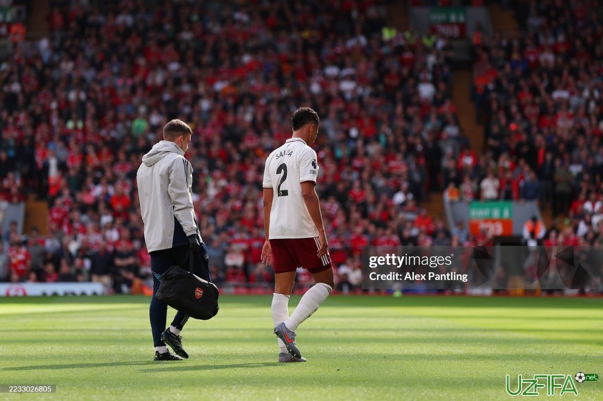                           "Arsenal" har turda yo'qotishlarga uchramoqda		- uzfifa.net.