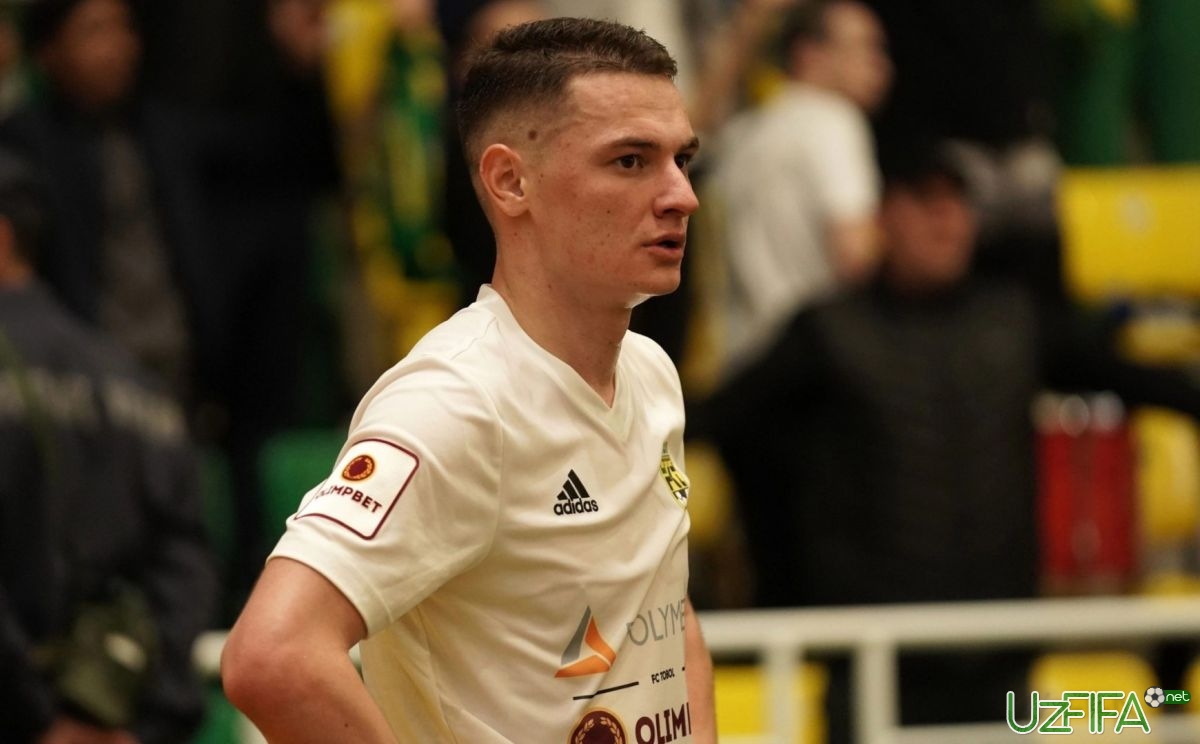                           Shotlandiya klubi Qozog'iston terma jamoasining ikki futbolchisini kuzatmoqda		- uzfifa.net.