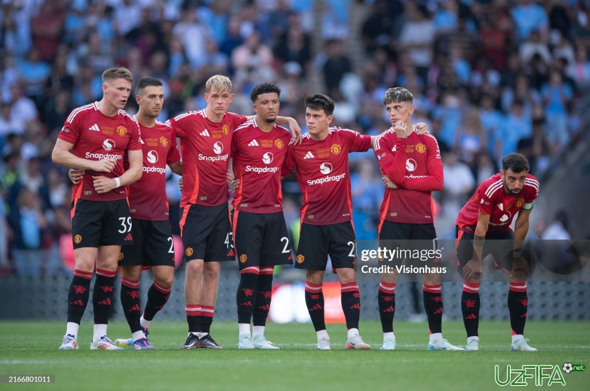                           "Aston Villa" MYU futbolchisini ijaraga olmoqda		- uzfifa.net.