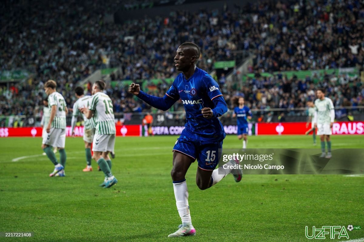                           Breaking! "Bavariya" Nikolas Jekson transferini ijobiy hal qildi		- uzfifa.net.