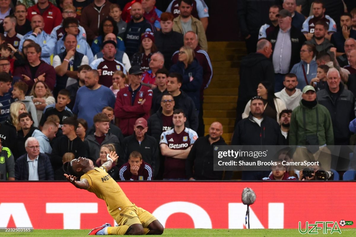                           Transfer dedlayni: "Liverpul" Gexini ham sotib olmoqda		- uzfifa.net.