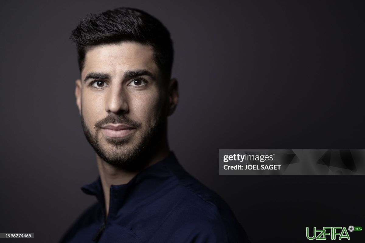                           Marko Asensio endi Turkiya klubi sharafini himoya qiladi		- uzfifa.net.
