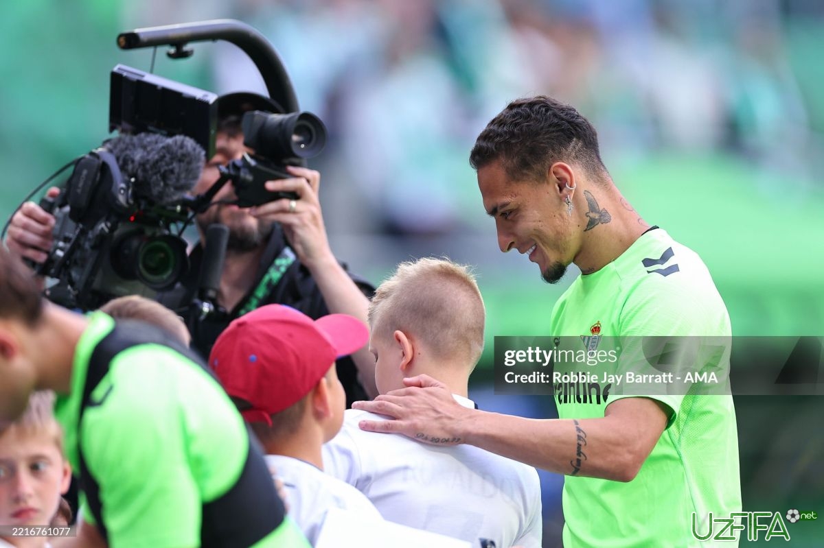                           Antoni MYUni to'liq tark etdi		- uzfifa.net.