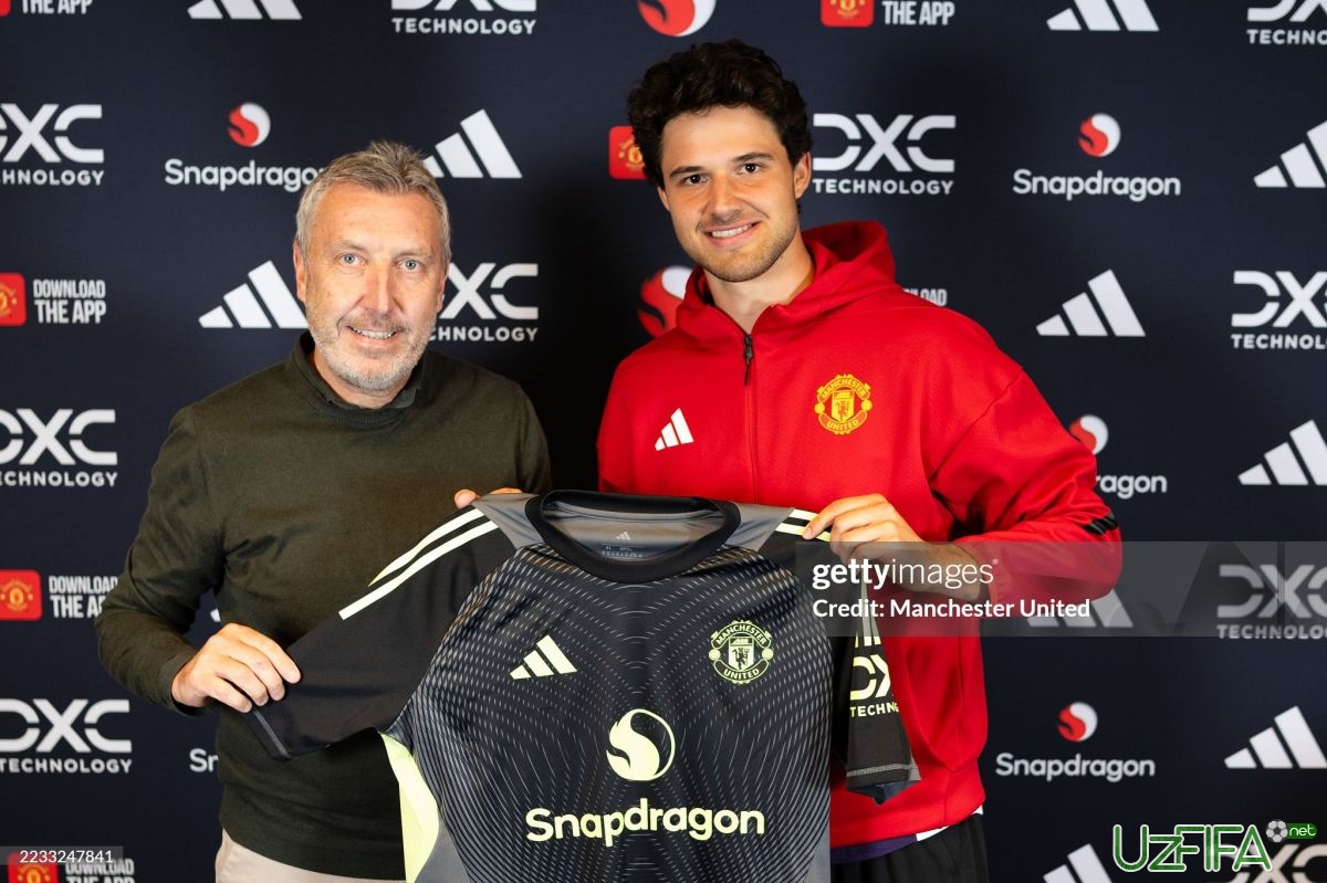                           Rasman. Senne Lammens - "Manchester Yunayted" futbolchisi		- uzfifa.net.