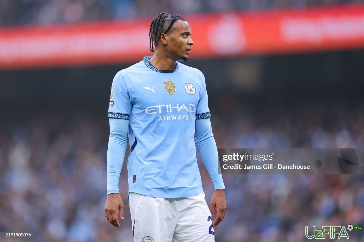                           Manuel Akanji faoliyatini Italiyada davom ettiradi		- uzfifa.net.