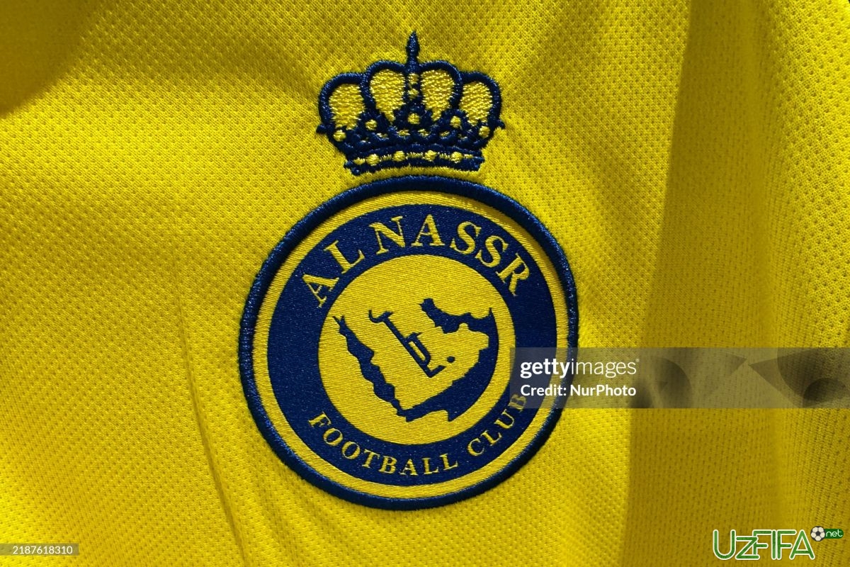 "Al Nassr" Al Nassirni sotib oldi - uzfifa.net.