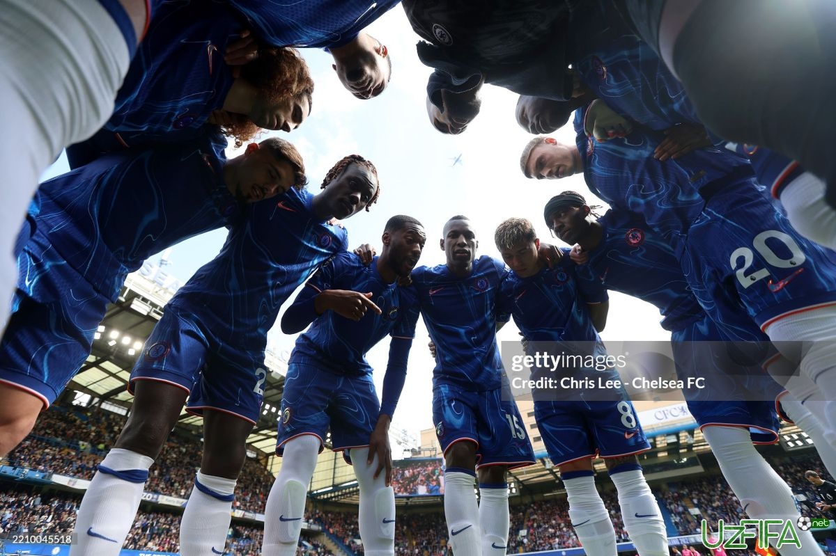                           "Bavariya" "Chelsi" hujumchisini ijaraga oldi		- uzfifa.net.