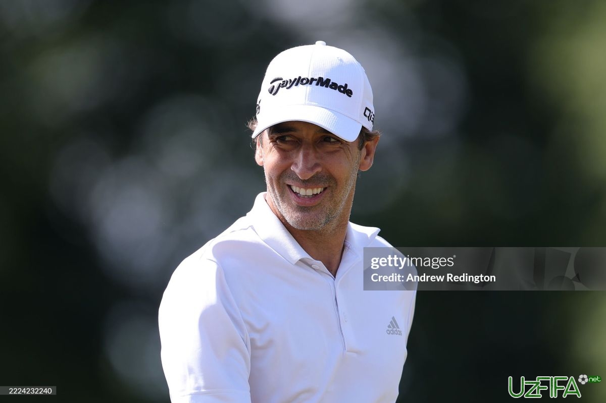                           Raul – "Bayer" murabbiyligiga nomzodlardan biri		- uzfifa.net.