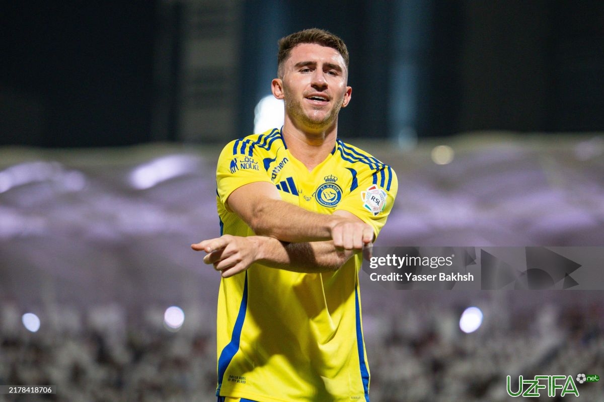                           "Atletik" FIFA Laportni ro'yxatdan o'tkazishni rad etganini tasdiqladi		- uzfifa.net.