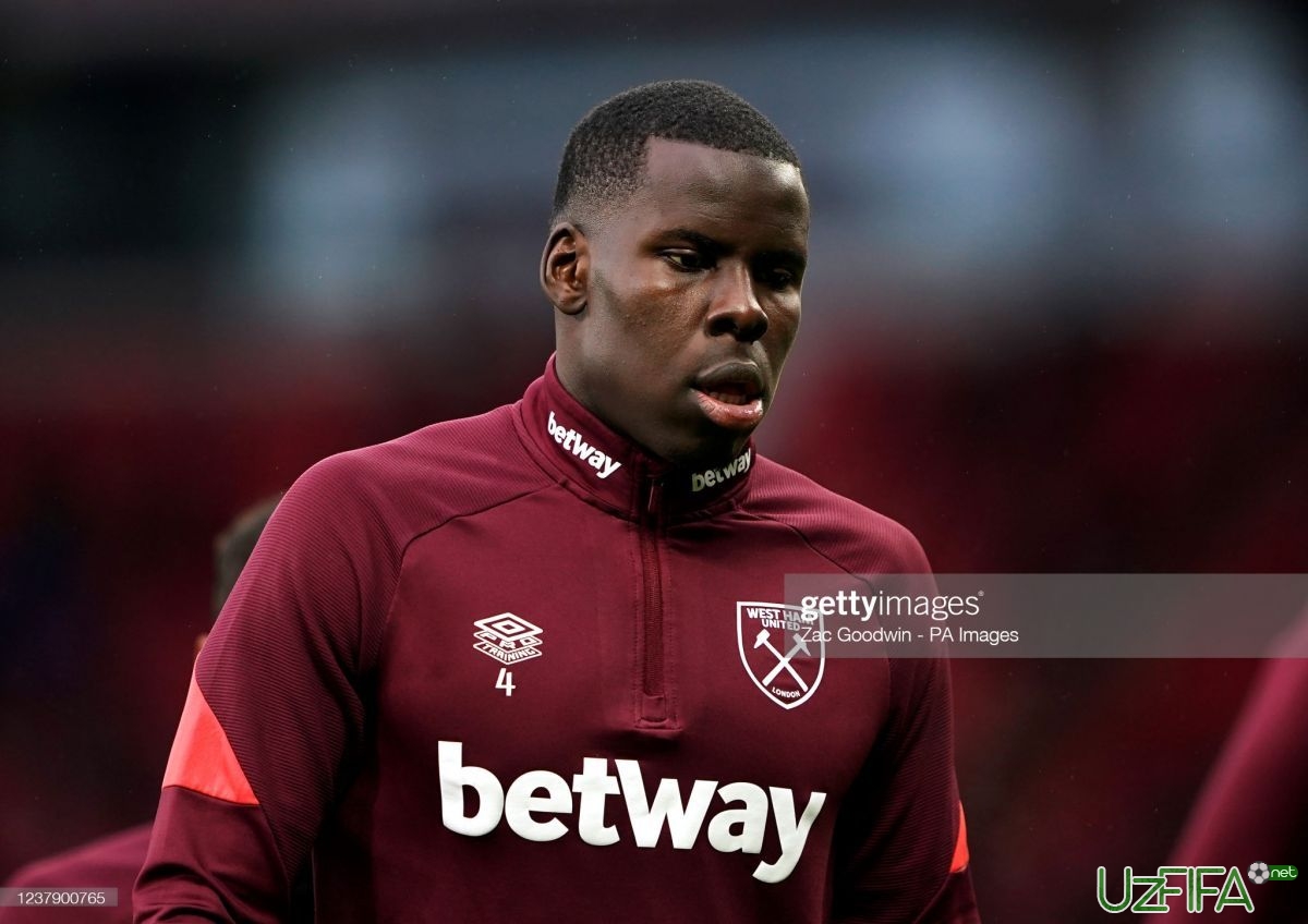                           Kurt Zuma erkin agent sifatida Ruminiya klubiga o'tdi		- uzfifa.net.