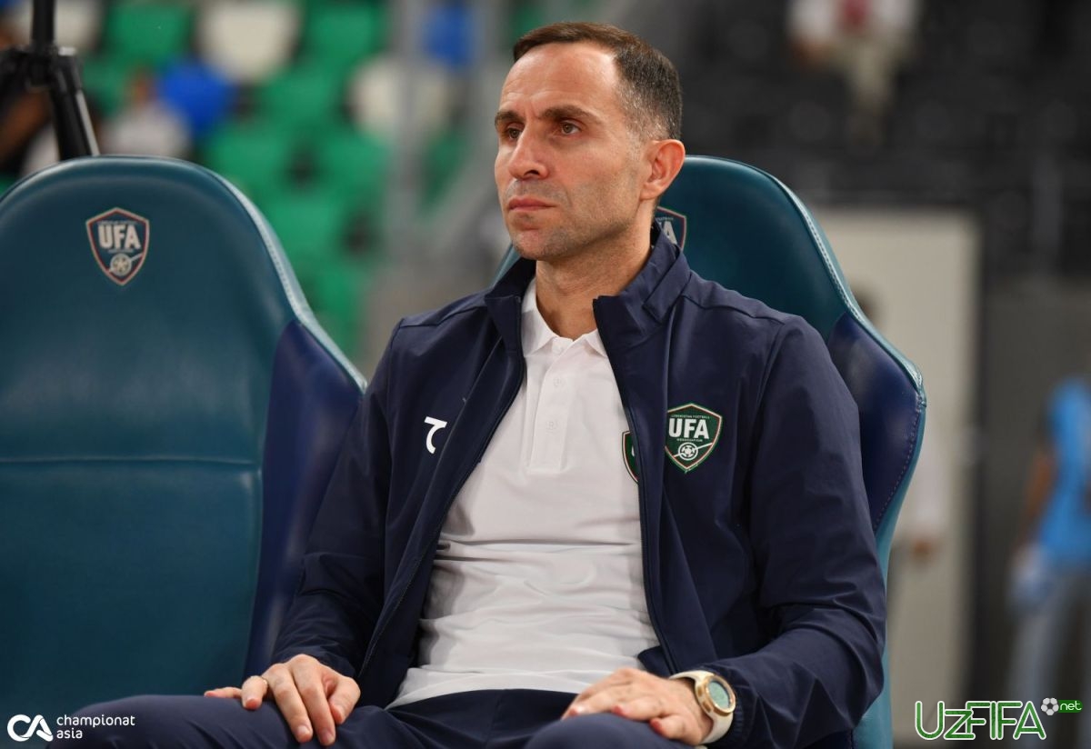                           Bentu qo'ldan chiqdi, navbat Gjegoj Brjenchshchikievichga		- uzfifa.net.