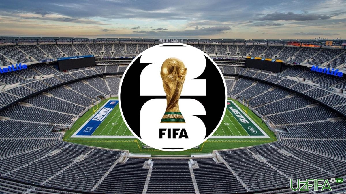                           FIFA JCH-2026 chiptalarining boshlang'ich narxini belgiladi		- uzfifa.net.