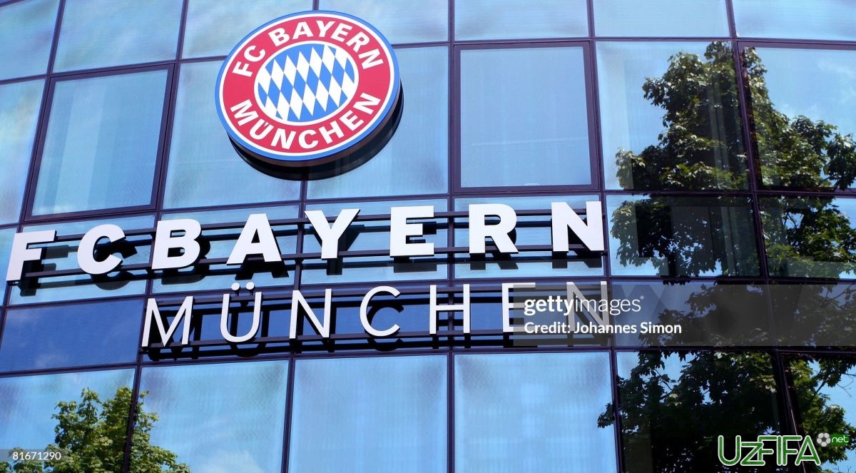                           "Fulxem" "Bavariya" futbolchisini ijaraga oldi		- uzfifa.net.