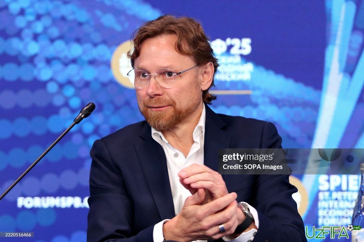                           Valeriy Karpin: "Iordaniyadan bunaqasini kutmagandik"		- uzfifa.net.