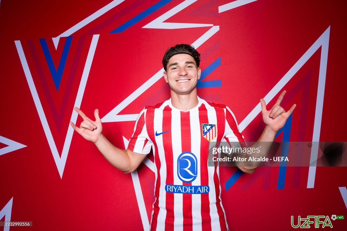 "Barselona" kelasi yoz uchun ikkita top-transferni rejalashtirgan - uzfifa.net.