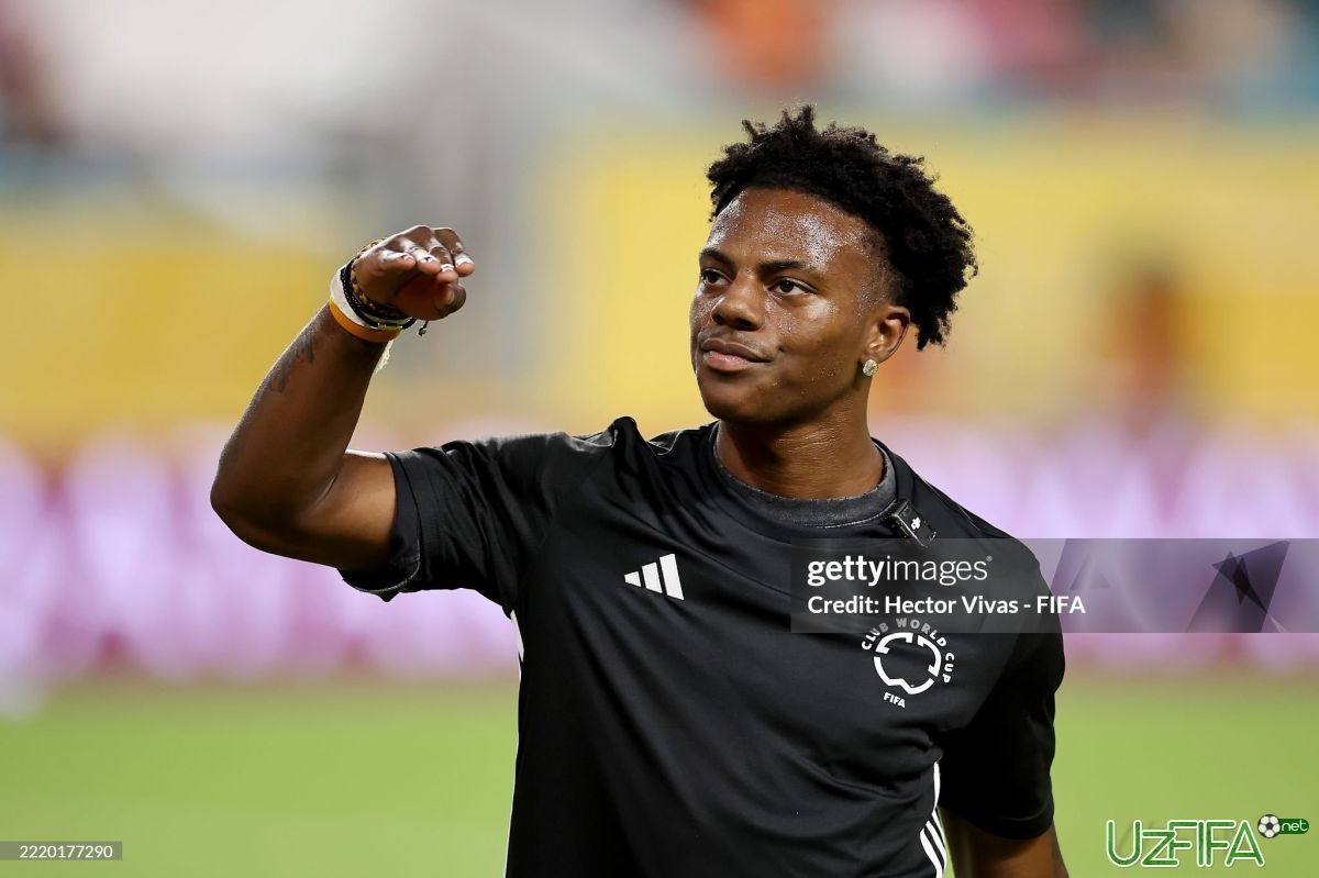                           IShowSpeed Qozog'istonga keladi		- uzfifa.net.