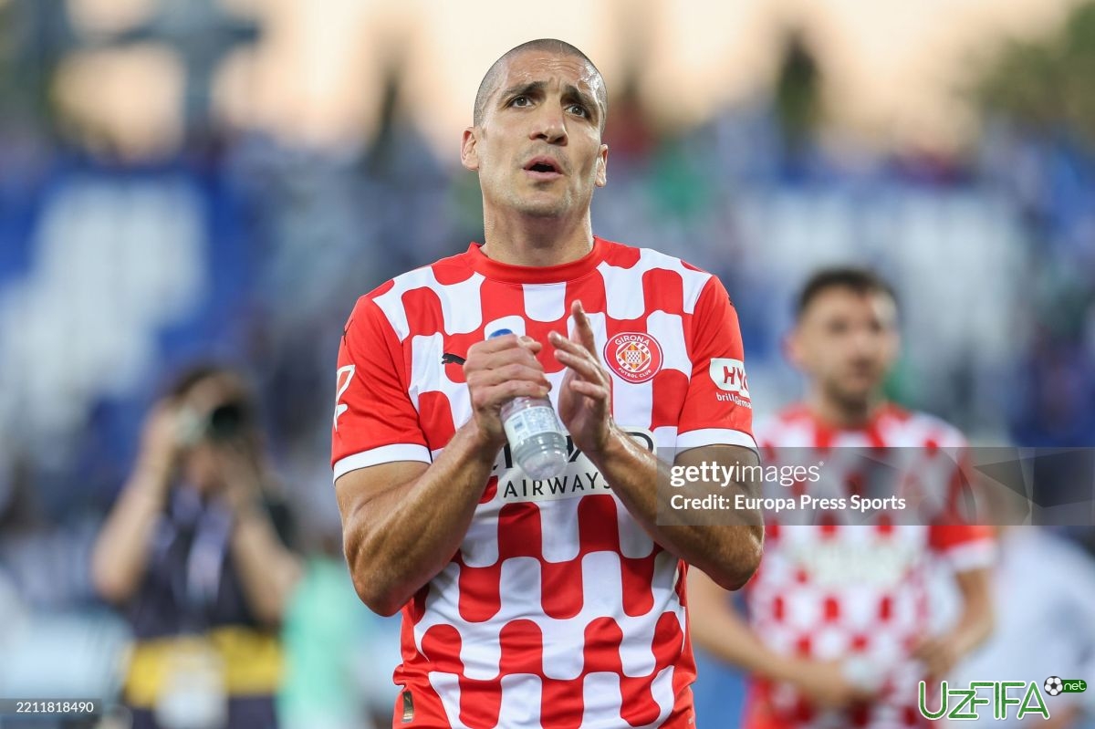                           "Barselona" Romeu klubdan ketganini malum qildi		- uzfifa.net.