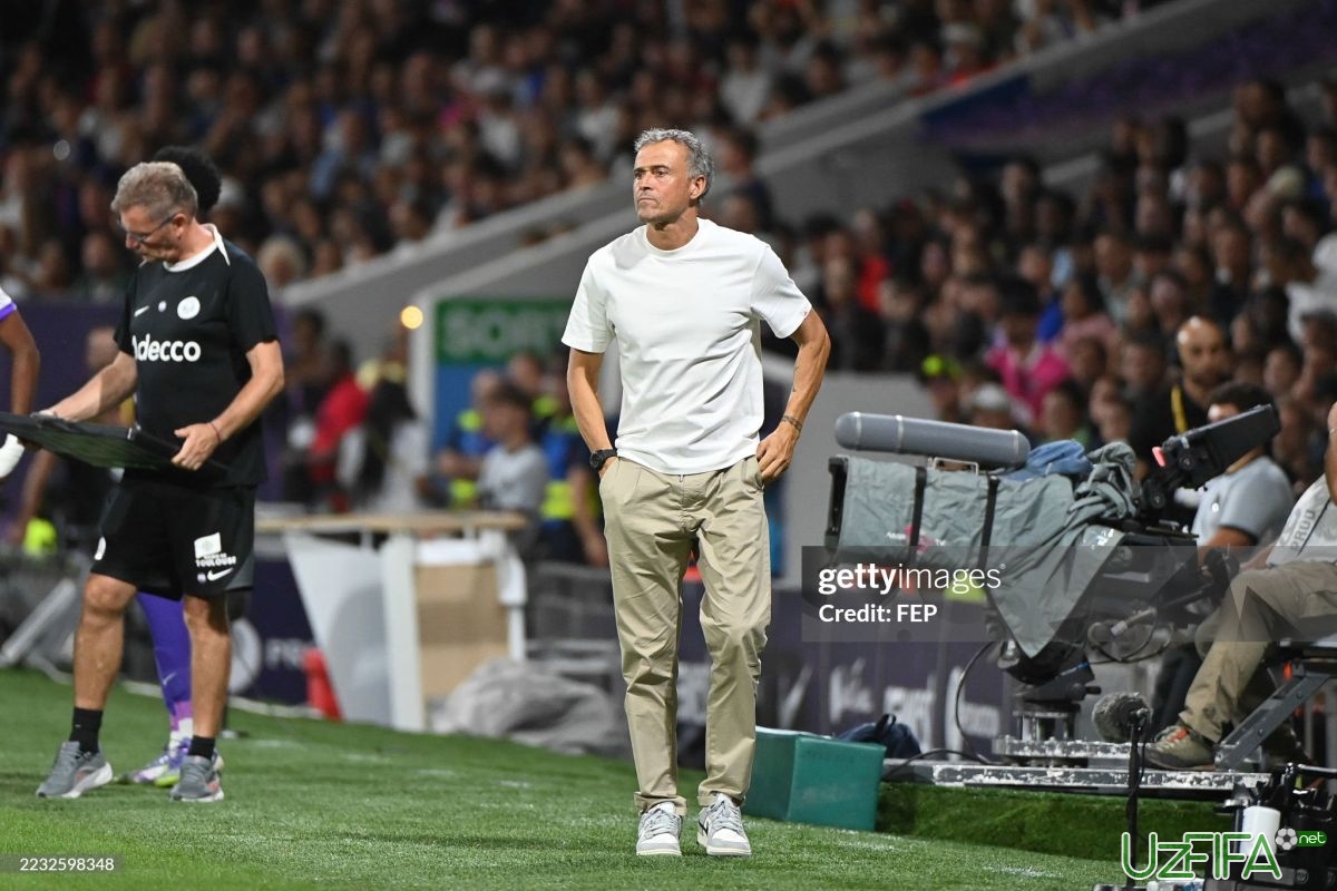 PSJ bosh murabbiyi jiddiy jarohat oldi - uzfifa.net.