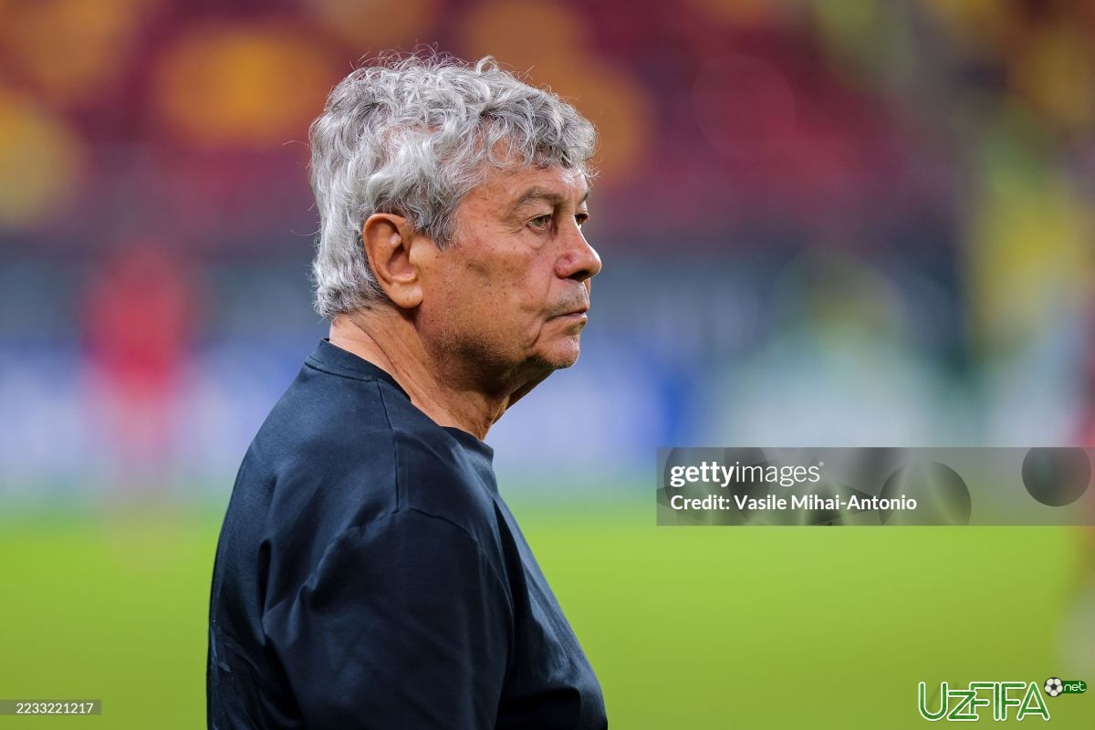 Luchesku – terma jamoalar tarixidagi eng yoshi katta murabbiy - uzfifa.net.