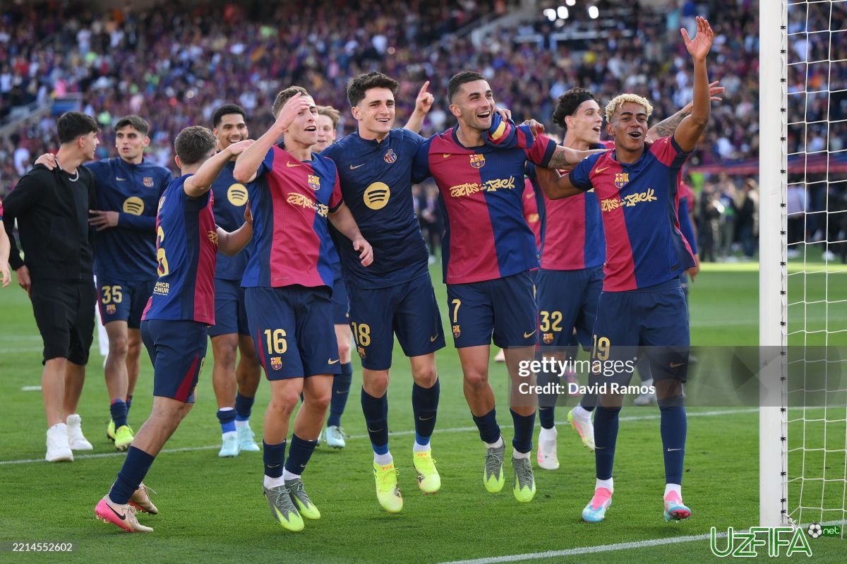                           "Chelsi" "Barselona" futbolchisidan umidini uzmagan		- uzfifa.net.