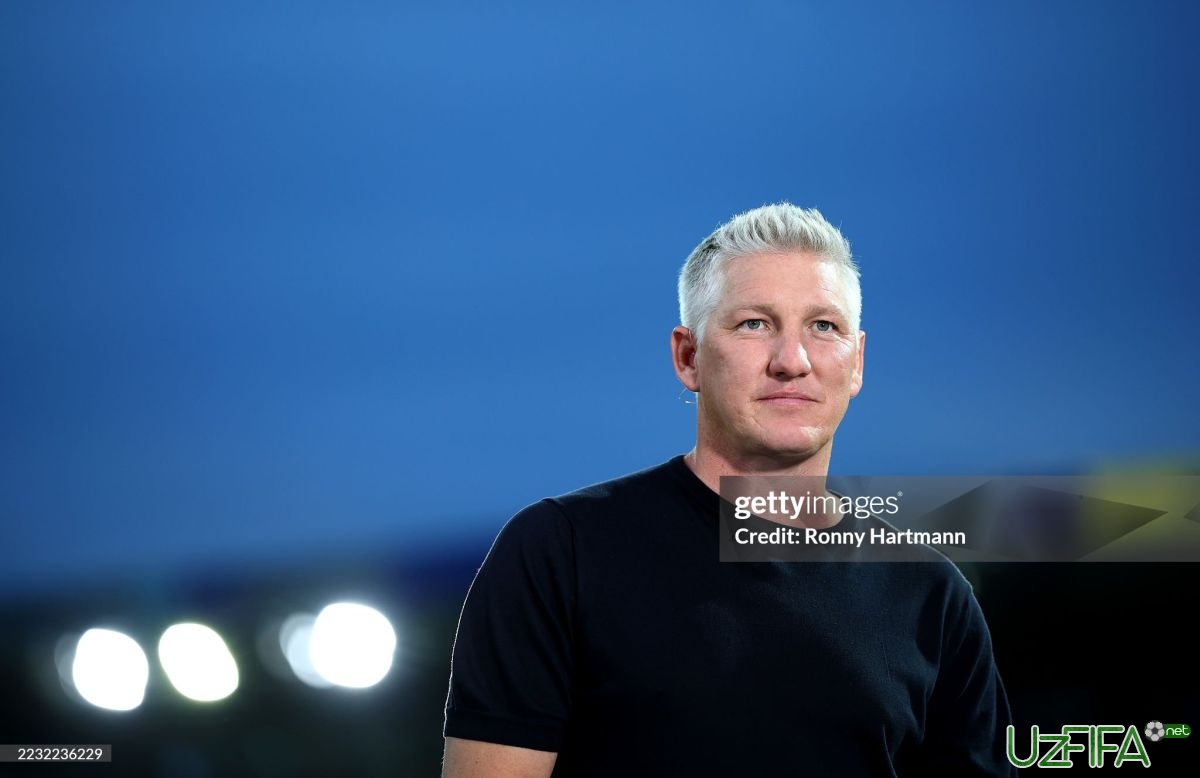                           Shvaynshtayger Germaniya terma jamoasini tanqid qildi		- uzfifa.net.