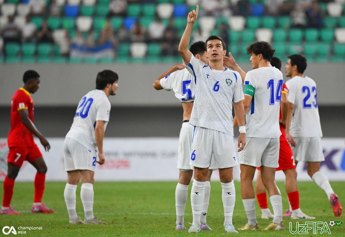                           Bugun final!		- uzfifa.net.