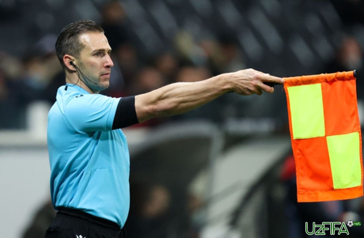 Foto FIFA ofsaydning yangi qoidasini tasdiqladi - uzfifa.net.